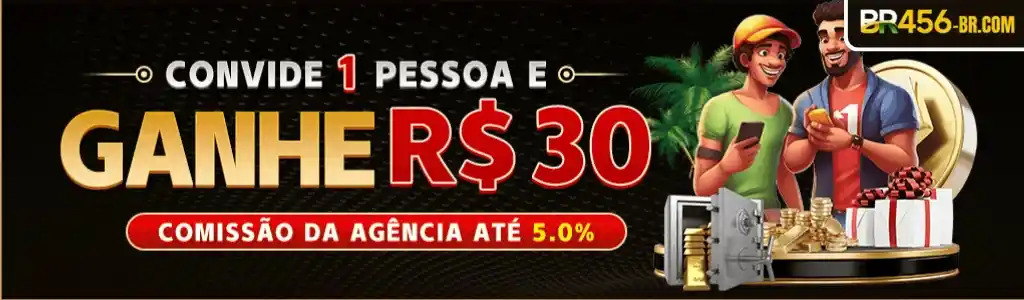 br456 caça níqueis