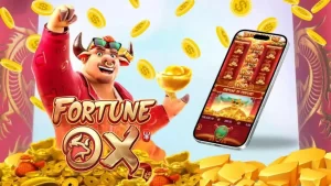 boi da fortuna