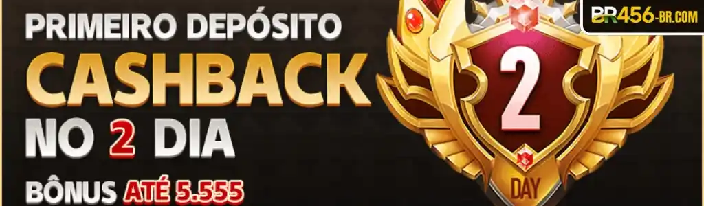 cashback promoções