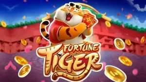 tigre da fortuna